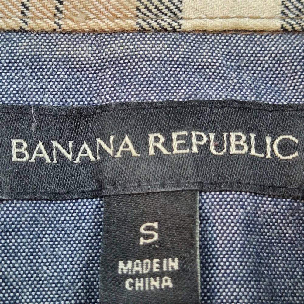 Banana Republic banana republic